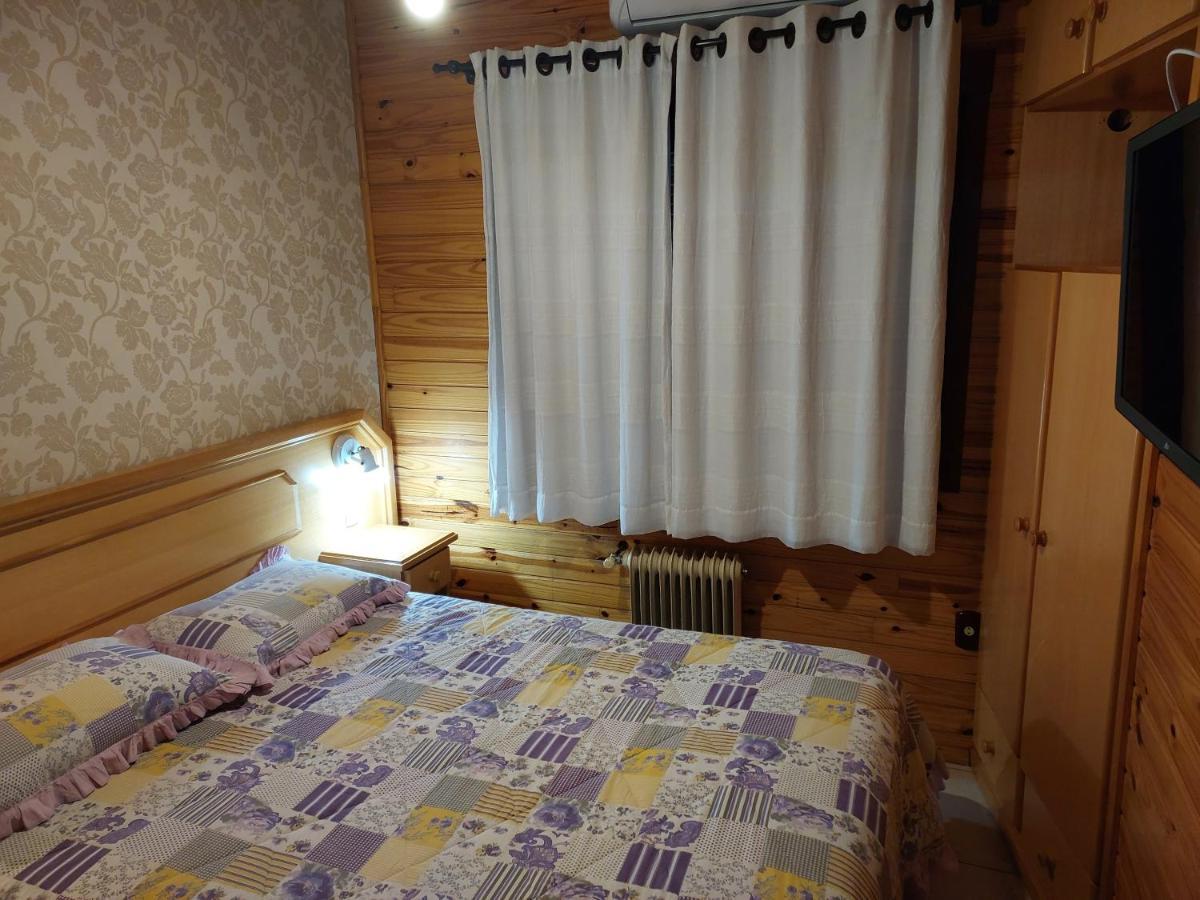 Pousada Villa Fiorita 카넬라 외부 사진