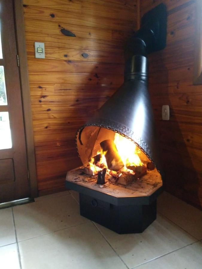 Pousada Villa Fiorita 카넬라 외부 사진