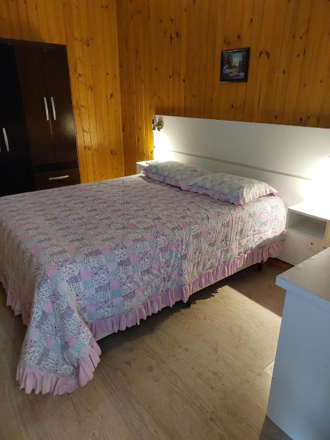 Pousada Villa Fiorita 카넬라 외부 사진