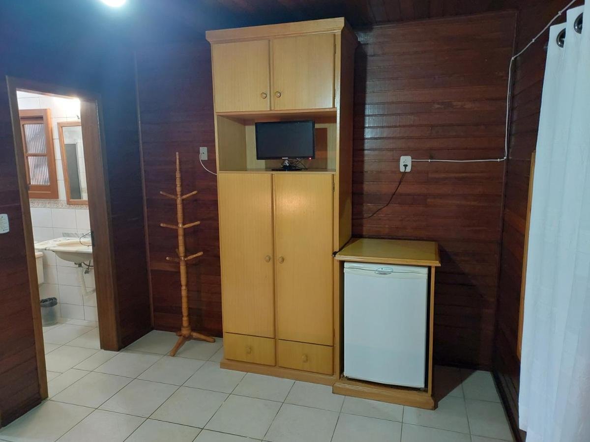 Pousada Villa Fiorita 카넬라 외부 사진