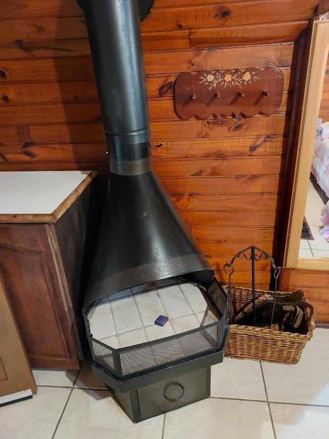 Pousada Villa Fiorita 카넬라 외부 사진