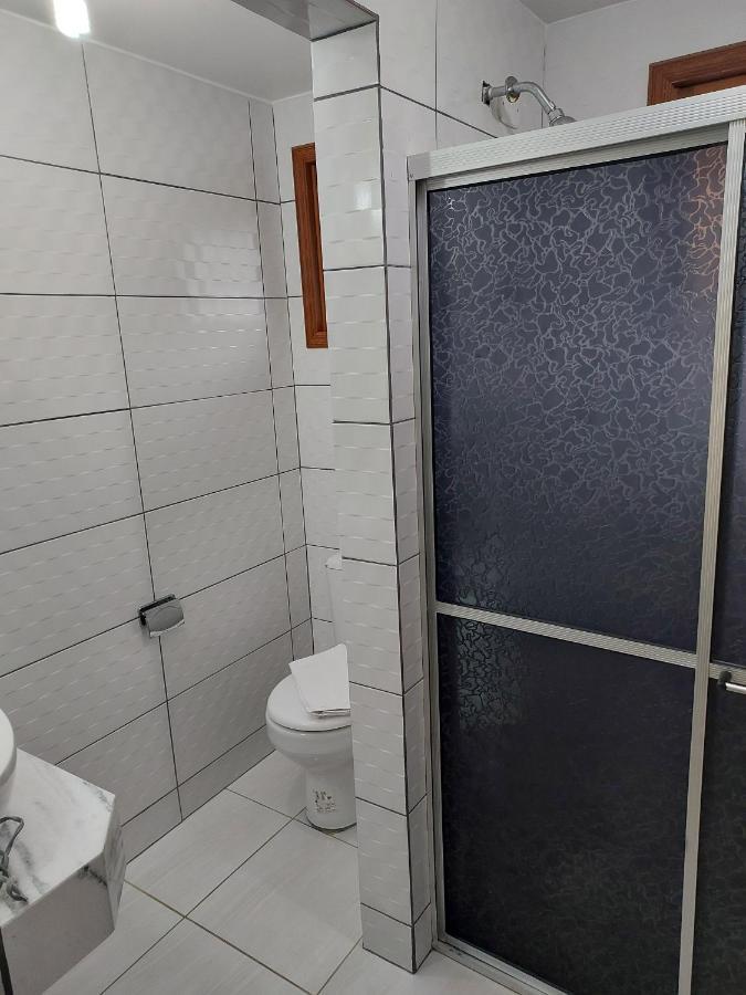 Pousada Villa Fiorita 카넬라 외부 사진