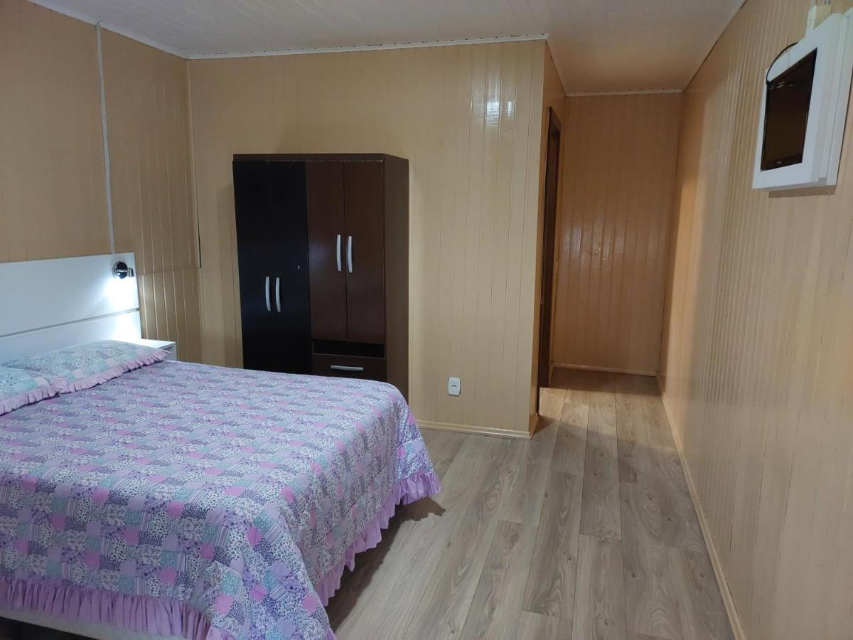 Pousada Villa Fiorita 카넬라 외부 사진