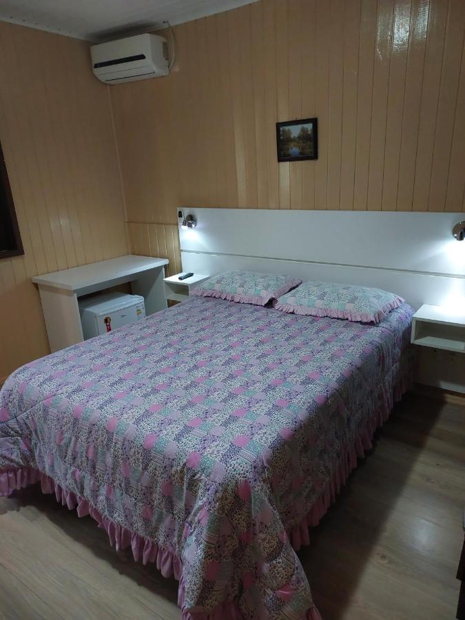 Pousada Villa Fiorita 카넬라 외부 사진