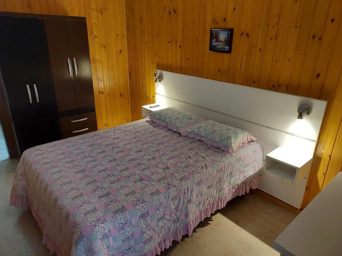 Pousada Villa Fiorita 카넬라 외부 사진