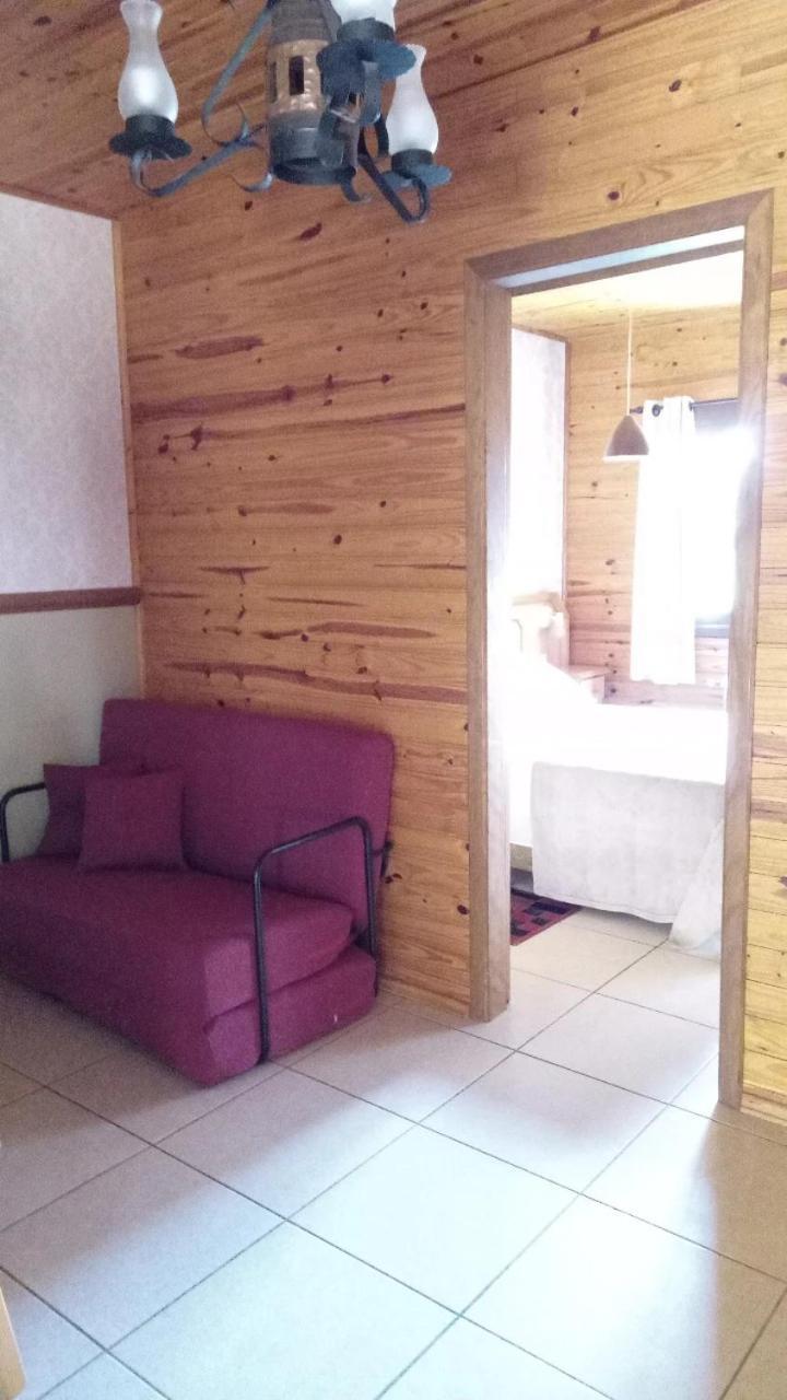 Pousada Villa Fiorita 카넬라 외부 사진