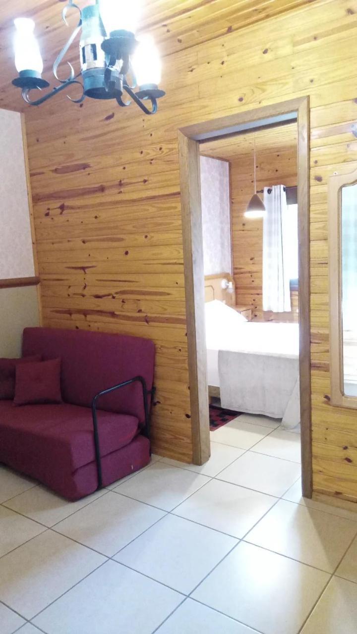 Pousada Villa Fiorita 카넬라 외부 사진