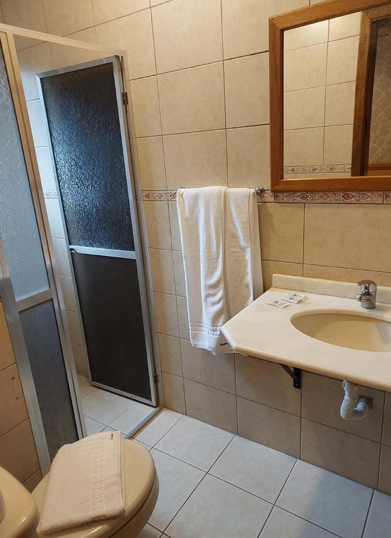 Pousada Villa Fiorita 카넬라 외부 사진