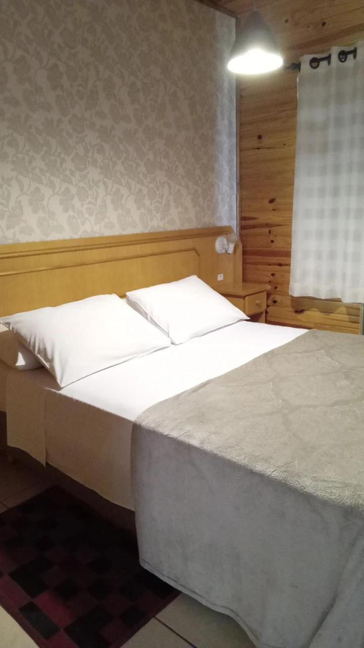 Pousada Villa Fiorita 카넬라 외부 사진