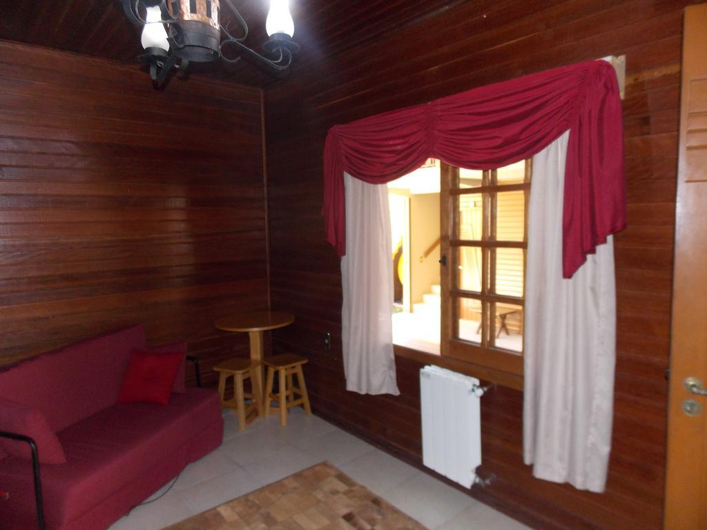 Pousada Villa Fiorita 카넬라 객실 사진