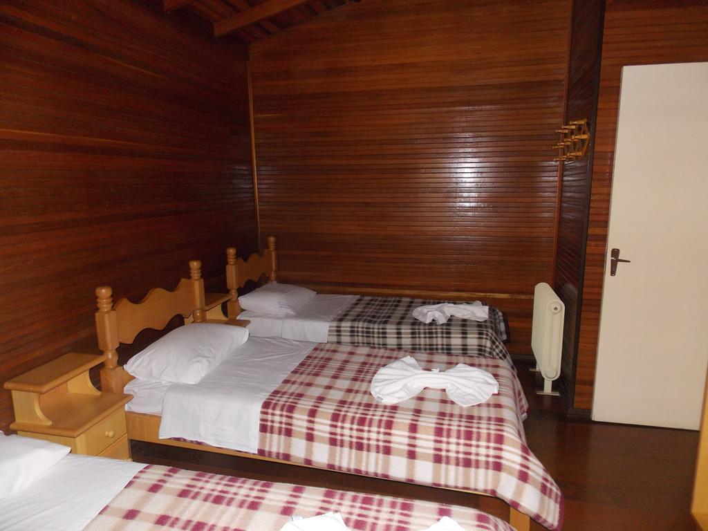 Pousada Villa Fiorita 카넬라 객실 사진