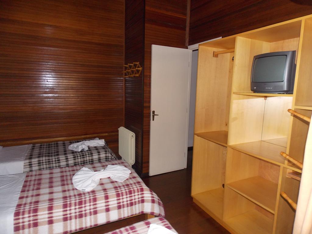 Pousada Villa Fiorita 카넬라 객실 사진