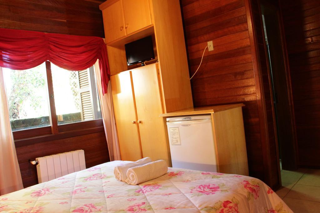Pousada Villa Fiorita 카넬라 외부 사진